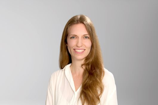 Ann-Kathrin Perrey, Steuerassistentin, Bachelor of Science VWL, Freiburg im Breisgau
